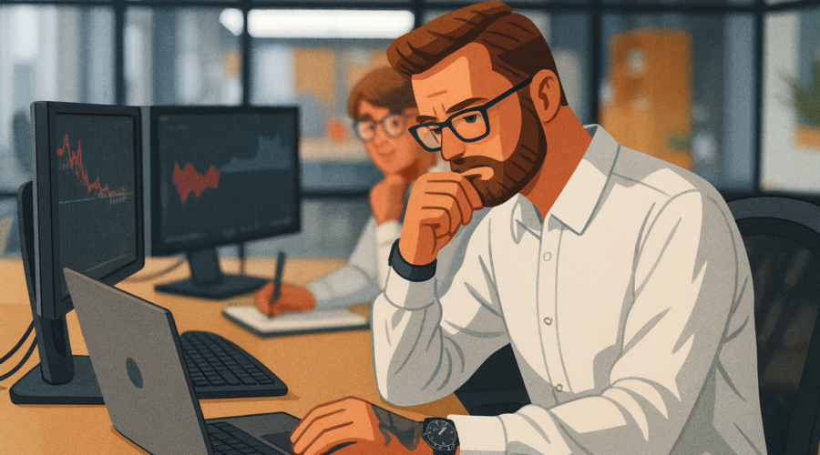 Kuidas taastada oma professionaalne enesekindlus parast mikrojuhtiva juhi alluvuses tootamist