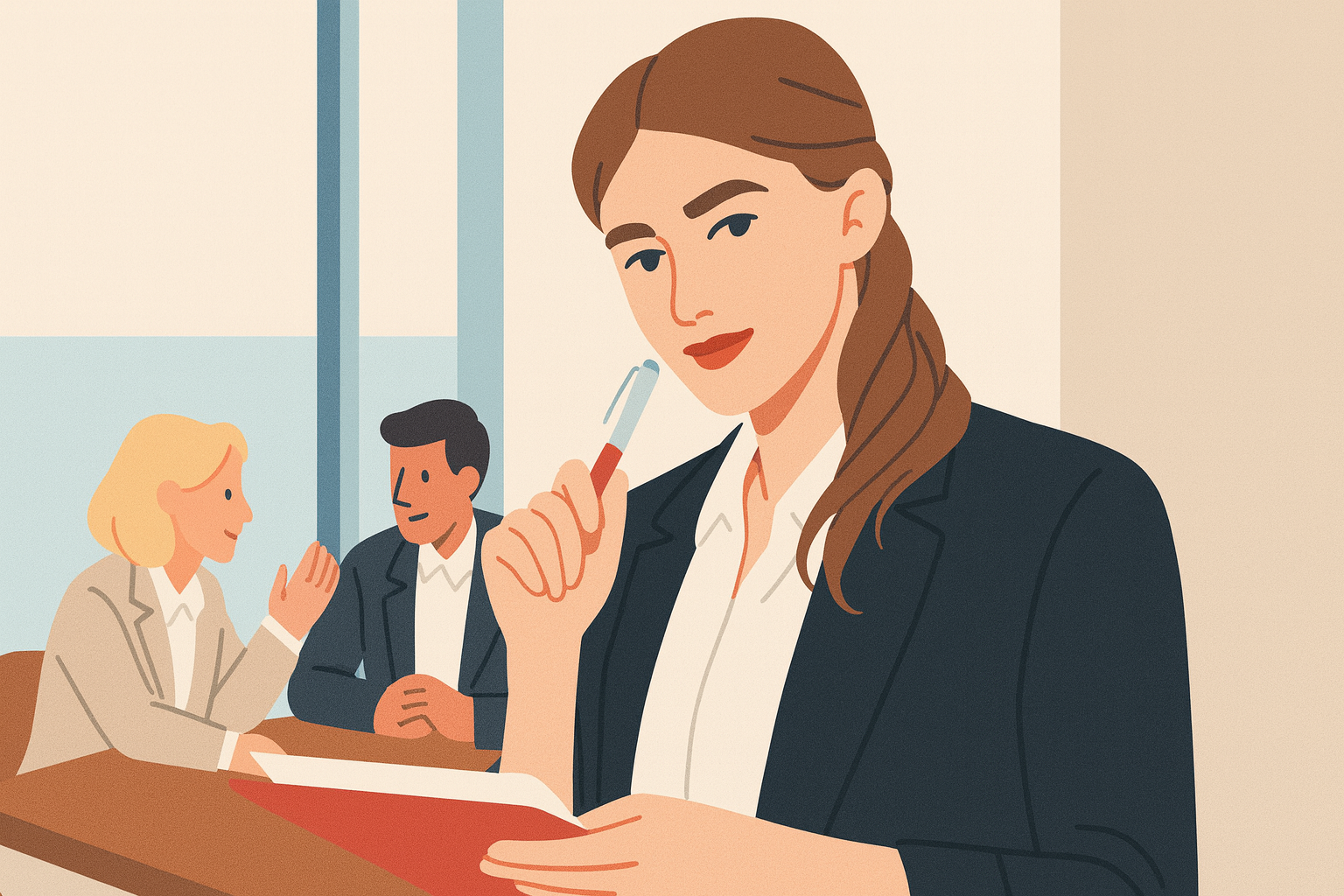 Mis on vahe toetaval juhendamisel ja lämmataval mikrojuhtimisel? Siit leiad selged näited ja soovitused piiride tõmbamiseks