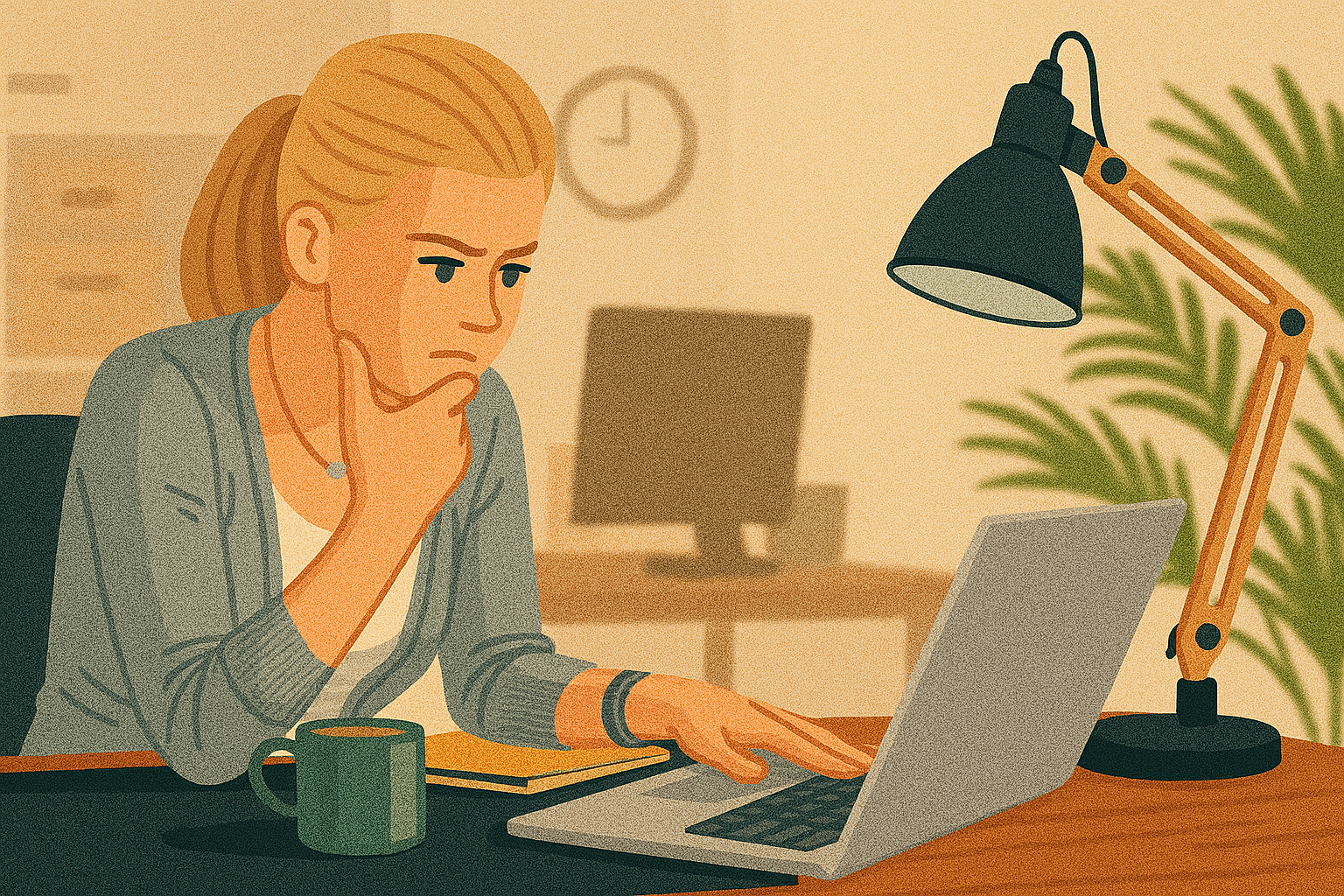 Vaikimise kallis hind: Miks sinu vastamata e-kiri tekitab rohkem kahju kui negatiivne tagasiside või ebaselged eesmärgid