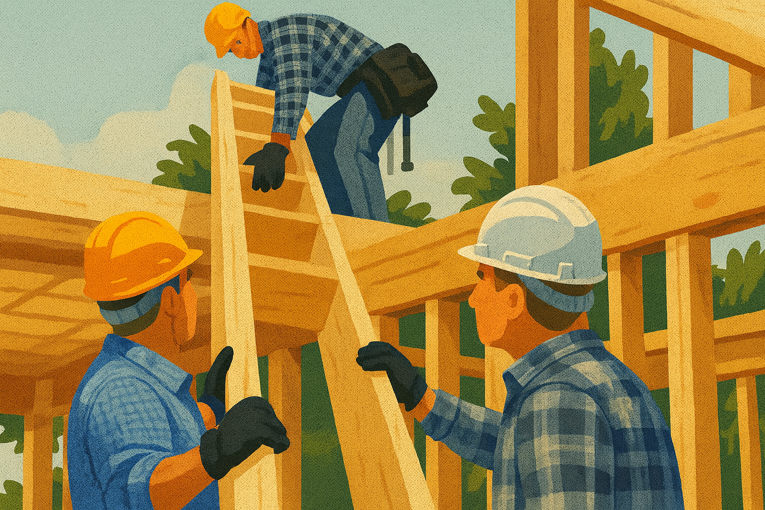 Isejuhtiva meeskonna loomine ei tähenda juhi kadumist meeskonnast. See tähendab, et kõik võtavad koos juhtimise ja tulemuste eest vastutuse.