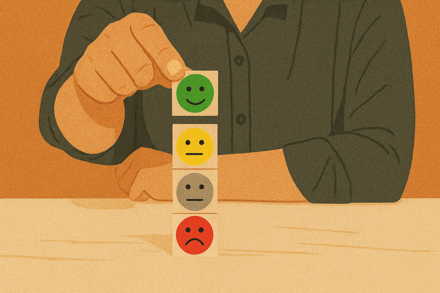 Lõpeta “hamburgeri”-meetodi kasutamine töötajatele tagasiside andmisel: Miks kiitus-kriitika-kiitus võte ei tööta (ja mis toimib paremini)