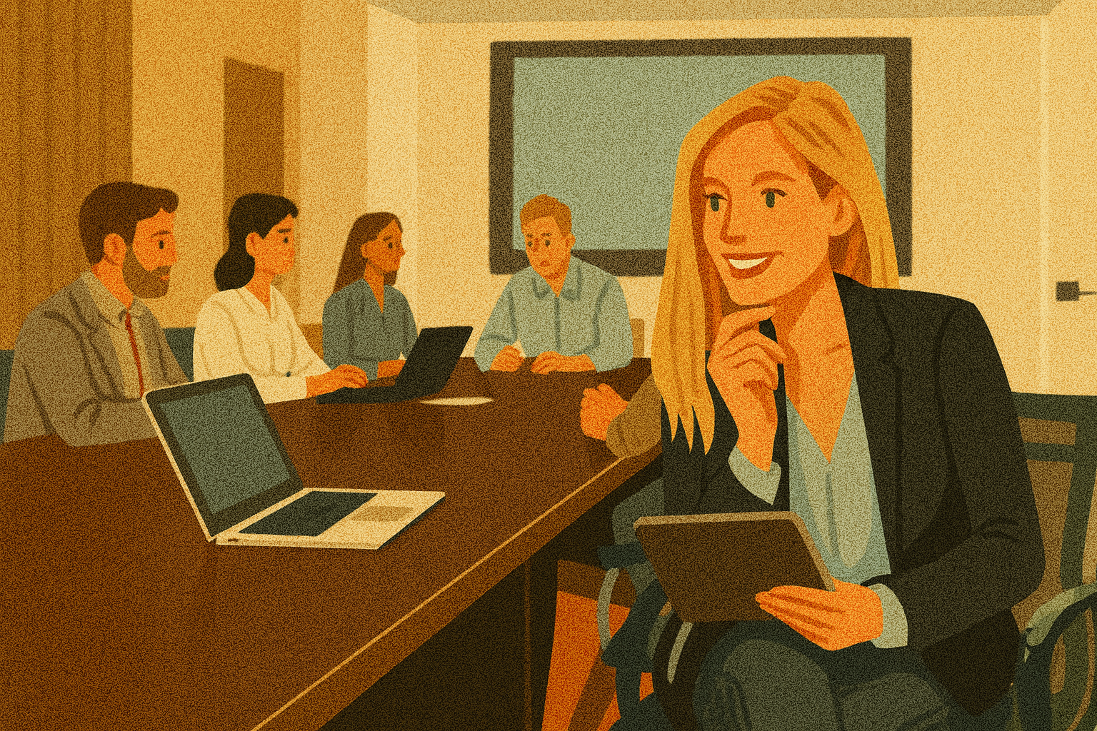 Võistlev edukultuur vs. õppiv tagasiside kultuur: Kumba keskkonda Sinu töötajad eelistavad ja kus nad täna on?