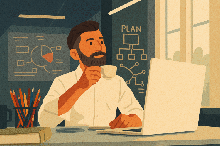 Mida teevad kiiremat edu nautivad meeskonnad teisiti Vahem kontrolli, rohkem vastutust!