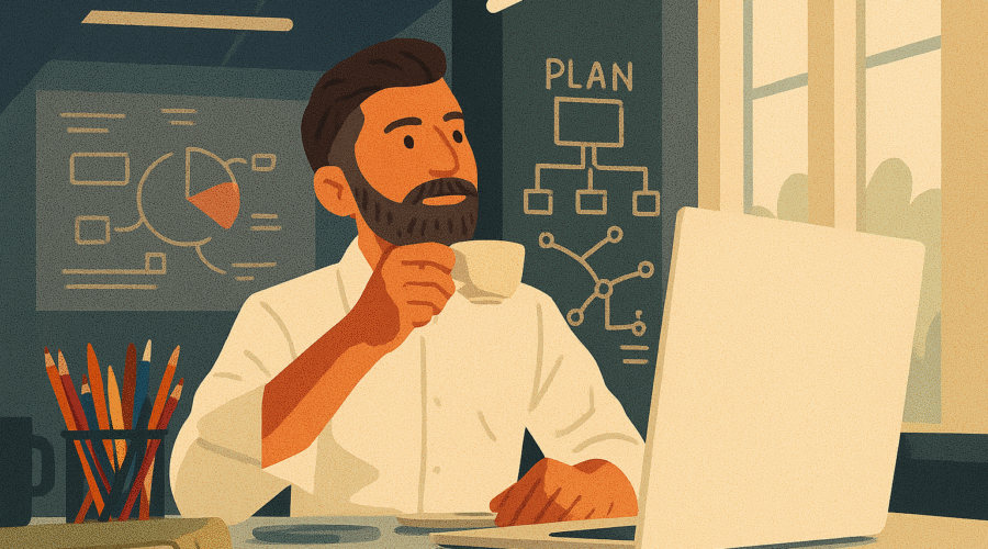 Mida teevad kiiremat edu nautivad meeskonnad teisiti Vahem kontrolli, rohkem vastutust!