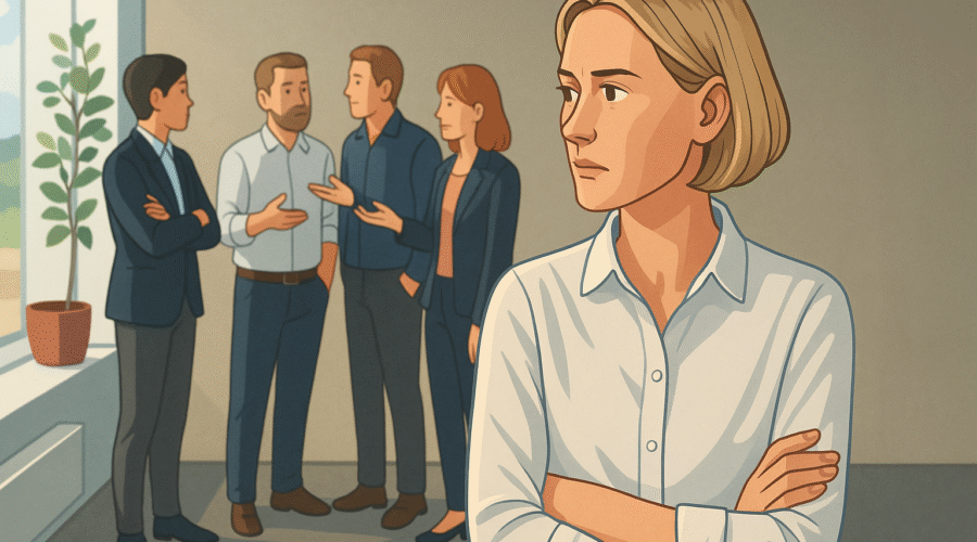 7 tohusat nippi teenindusjuhile, kes on hadas ebakonstruktiivse kriitikuga meeskonnas