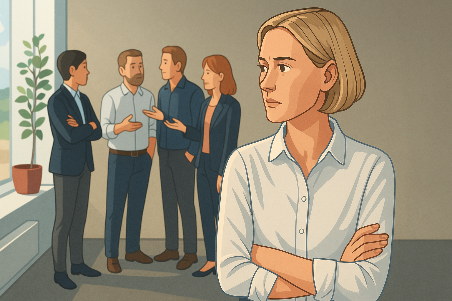 7 tõhusat nippi teenindusjuhile, kes on hädas ebakonstruktiivse kriitikuga meeskonnas