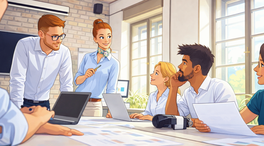 Kuidas juhtide juhtimisstiil mojutab tootajate palgaootusi ja rahulolu Siin on 5 soovitust, et rahaline ja mitterahaline motivatsioon heas tasakaalus hoida