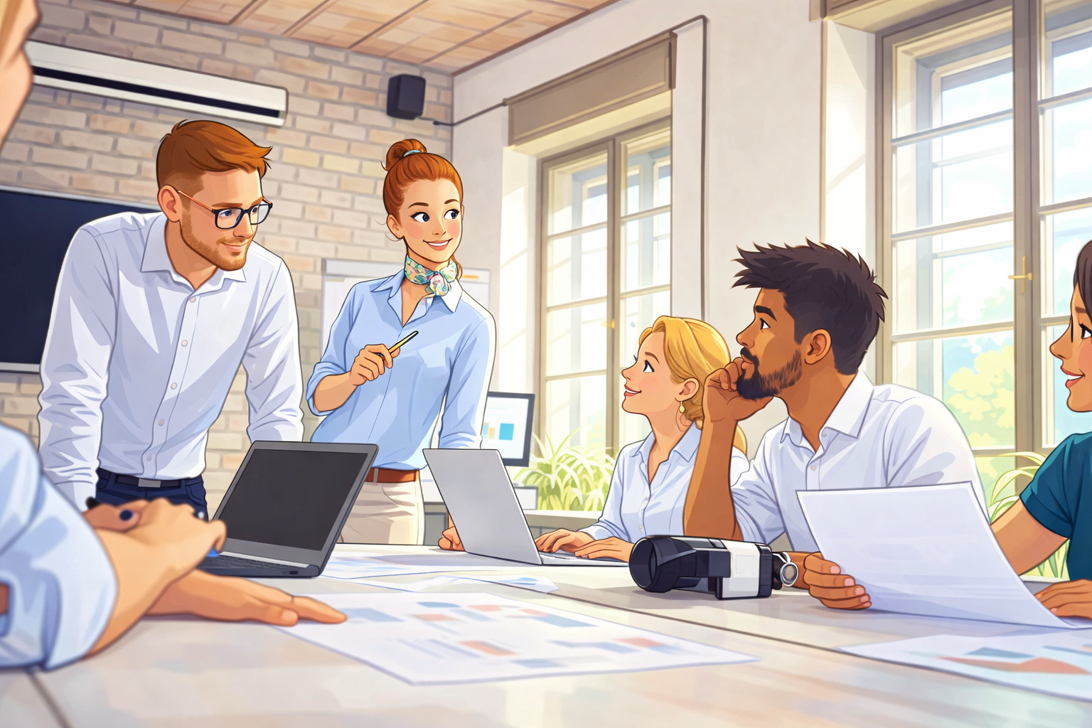 Kuidas juhtide juhtimisstiil mõjutab töötajate palgaootusi ja rahulolu? Siin on 5 soovitust, et rahaline ja mitterahaline motivatsioon heas tasakaalus hoida