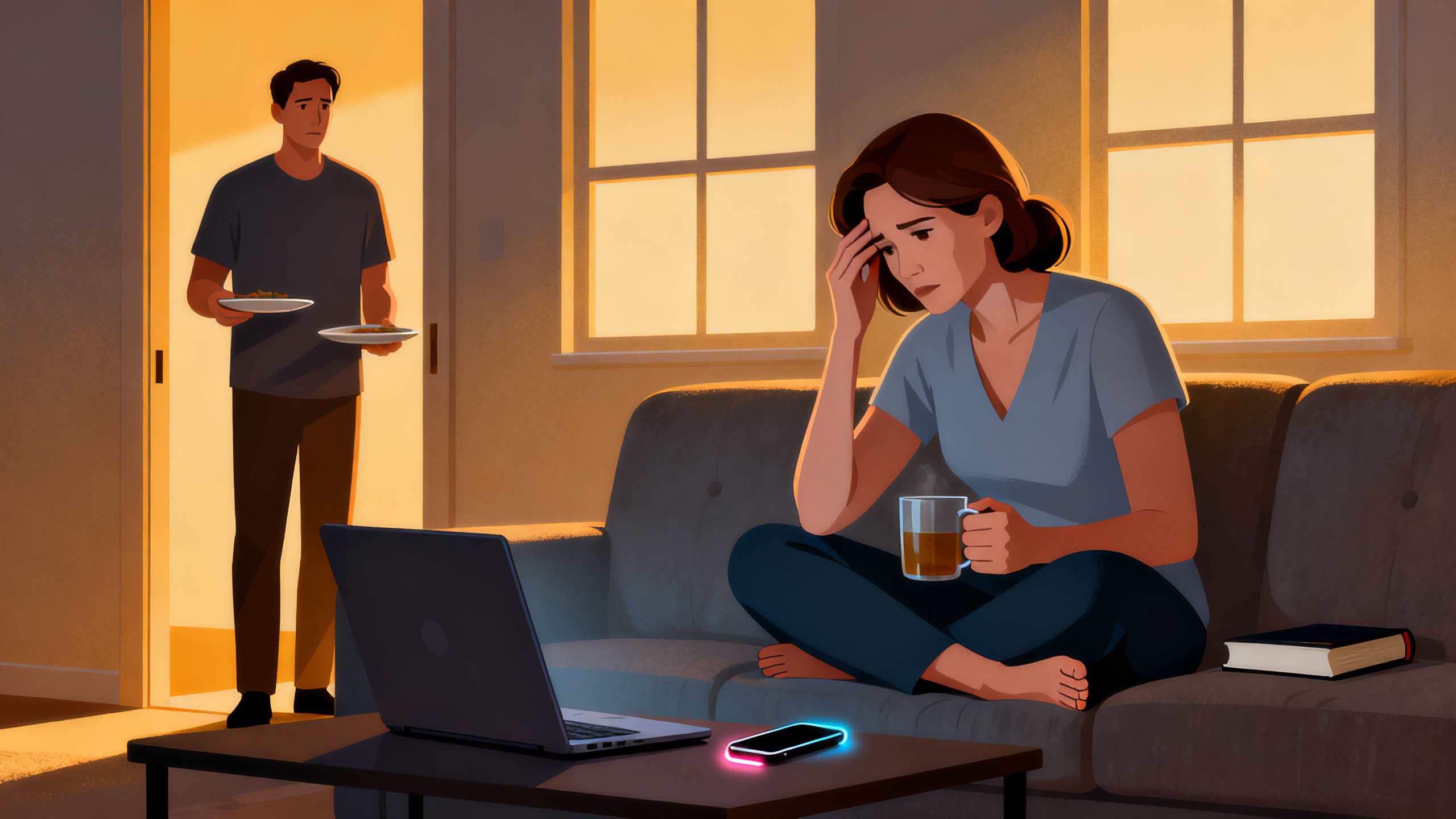 Sa oled pühendunud juht. Sa mõtled tööle ka peale tööaega. Sa muretsed oma meeskonna ja tulemuste pärast. Ja sa arvad, 
The post Töölt “välja lülitamise” tehnik