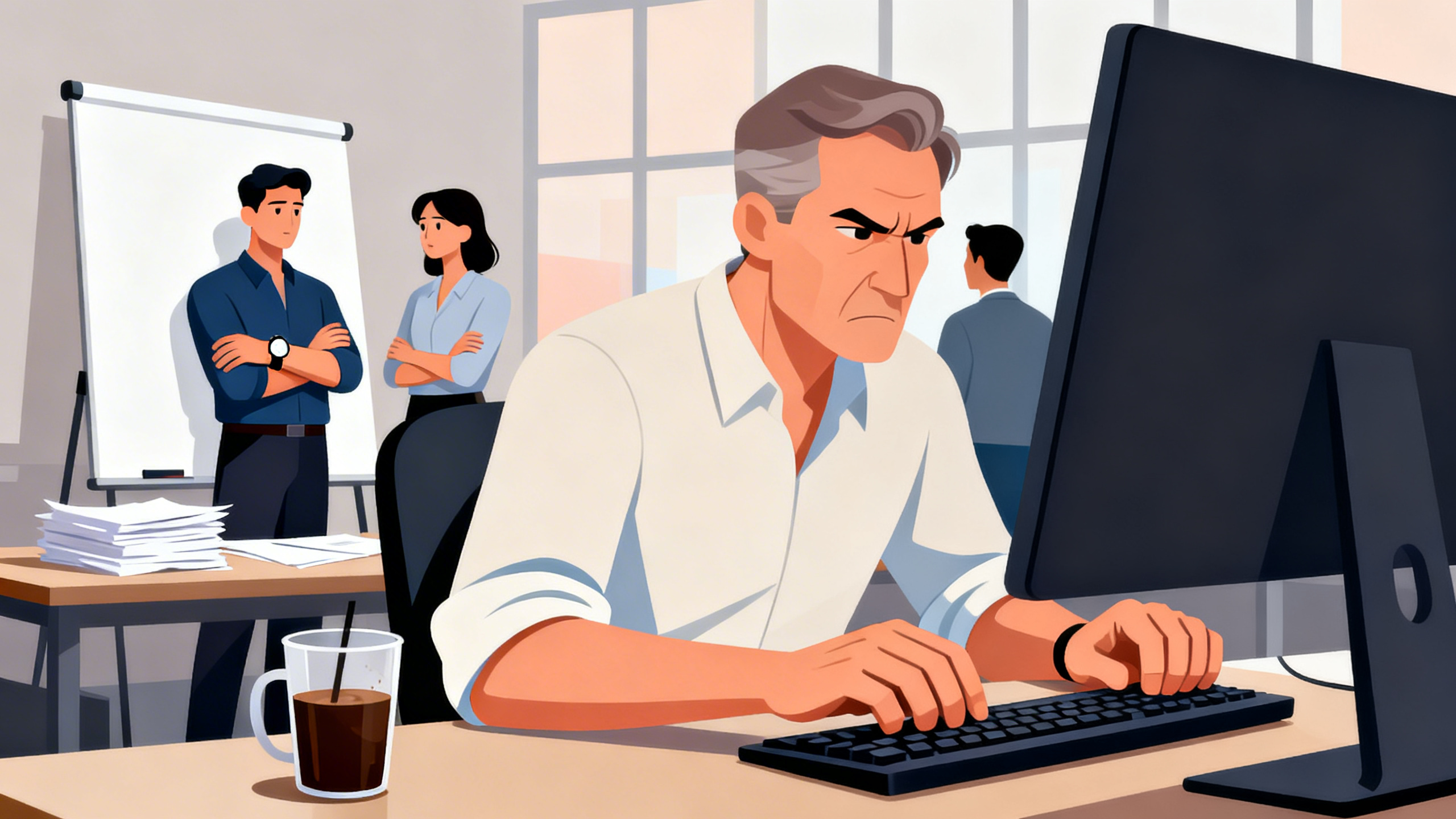 Kas sa oled kunagi tundnud seda seletamatut rahulolu, kui haarad ohjad ja teed ühe keerulise ülesande ise valmis? See käib 
The post „Ma teen selle ise kiiremin