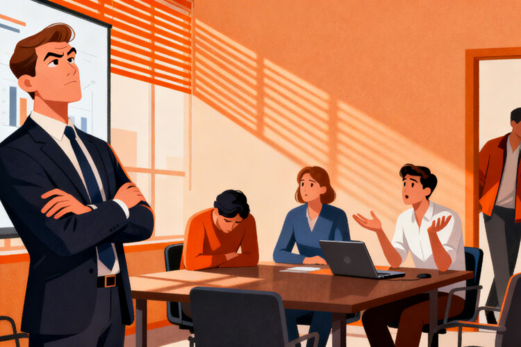 sinu-meeskond-ei-ole-nork-sa-lihtsalt-ei-lase-neil-tugev-olla